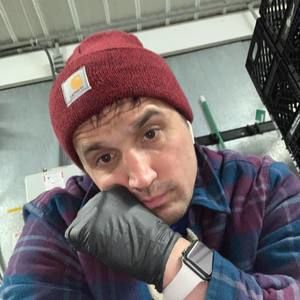 Meet your Posher, Erik